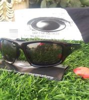 نظارة OAKLEY Sunglasses VALVE OO9236 - اسود