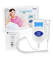 جهاز قياس نبضات الجنين -fetal Doppler 