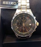 ساعة رجالي سيكو