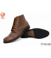 بسطار  رجالي  1710130 - 40 Eu - بني