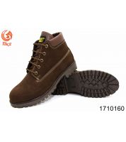 بسطار  رجالي   1710160 - 40 Eu - بني 