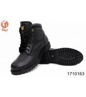 بسطار  رجالي   1710163 - 40 Eu - اسود