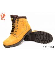 بسطار  رجالي     1710164 - 40 Eu - اصفر فاتح