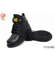 بسطار  1710165 - 30 Eu - اسود