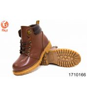 بسطار  رجالي  1710166 - 30 Eu - بني