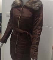 جاكيت ستاتي  - S - Camel