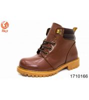 بسطار  رجالي  1710166 - 36 Eu - بني