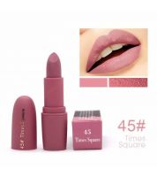 احمر الشفاه  miss rose matte درجة 45 