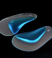 نعل للقدمين (flat foot)