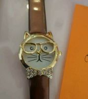 ساعة بناتية مميزة 