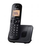 هاتف ارضي لاسلكي باناسونيك Kx-tgc210