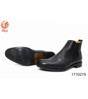 بسطار  رجالي  لون اسود 1710219 - 40 Eu 