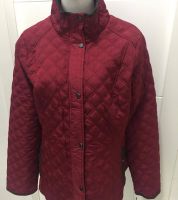 جاكيت ستاتي  - Xl - خمري