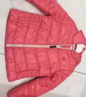 جاكيت بناتي تومي  - 5سنين  - احمر