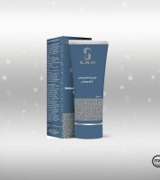 كريم التبيض الطبيعي