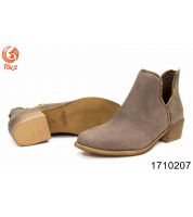 حذاء ستاتي  1710207  - 36 Eu - بيج