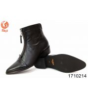 حذاء ستاتي 1710214 - 41 Eu - اسود