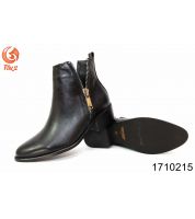 حذاء ستاتي 1710215 - 41 Eu - اسود