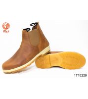 بسطار  رجالي لون كموني 1710229 - 40 Eu 