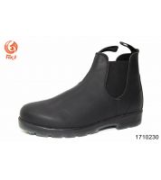 بسطار  رجالي لون اسود 1710230 - 40 Eu 