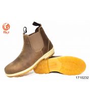 بسطار  رجالي 1710232 - 40 Eu بني فاتح 