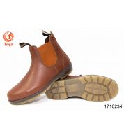 بسطار  رجالي  1710234 - 40 Eu - بني 