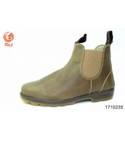 بسطار  رجالي لون زيتي 1710235 - 40 Eu 