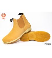 بسطار  رجالي لون اصفر 1710236 - 40 Eu