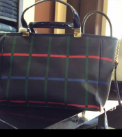 حقيبة  - متعدد الالوان