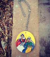 تعليقة ستي ام عطا 