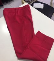 بنطال  - 36 - احمر