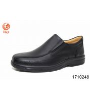 حذاء رجالي  1710248 - 40 Eu - اسود