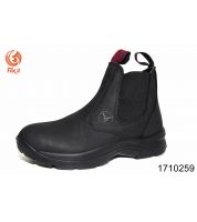 بسطار  رجالي  1710259 - 40 Eu - اسود