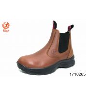 بسطار  رجالي  1710265 - 40 Eu - بني