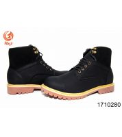 بسطار  رجالي  1710280 - 40 Eu - اسود