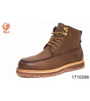 بسطار 1710286 - 40 Eu - بني