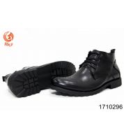 بسطار  رجالي  1710296 - 40 Eu - اسود