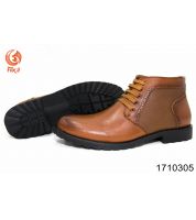 بسطار  رجالي  1710305 - 40 Eu - عسلي