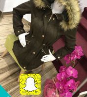 جاكيت شمواه  -  38 - جيشي