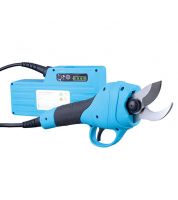 مقص شجر يعمل على البطارية  Electric Pruning Shear 