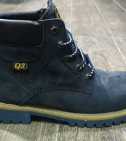 بسطار رجالي  - u42 - Dark Blue