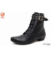 جزمة ستاتي 1711342  - 36 - اسود