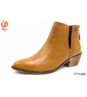 جزمة 1711484  - 36 - camel