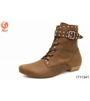 جزمة ستاتي 1711341  - 36 - بيح غامق