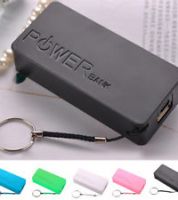 باور بانك بسعة 5600 Mah - سعة 5600  mAH