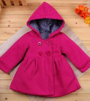 جاكيت بناتي  - سنتين  - فوشيا