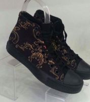 شوز  قماش موديل 2018 - 36 Eu - كحلي داكن