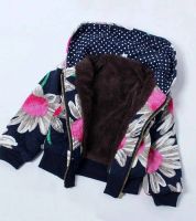 جاكيت  بناتي  - سنتين  - متعدد الالوان