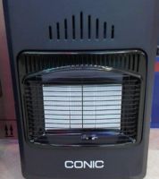  صوبة  مدفأة غاز  Conic