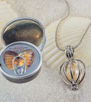 تعليقة لؤلؤ  love pearl